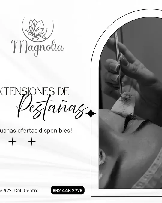 Magnolia Spa · foto 4