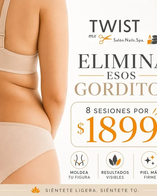 Twist Spa Satélite · foto 2
