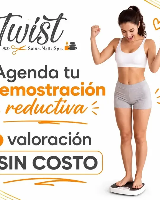 Twist Spa Satélite · foto 3