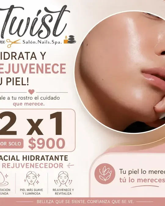 Twist Spa Satélite · foto 4