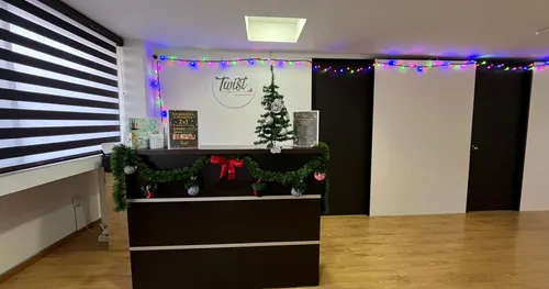 Twist Spa Satélite, sPA en Naucalpan, Estado de México