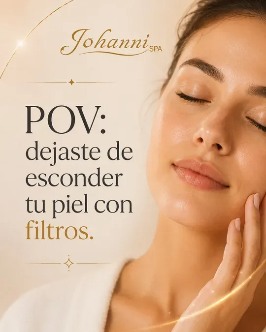 Johanni Spa · foto 3