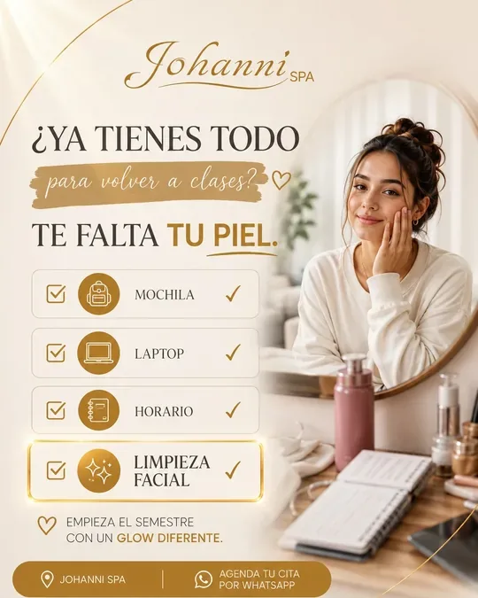 Johanni Spa · foto 4