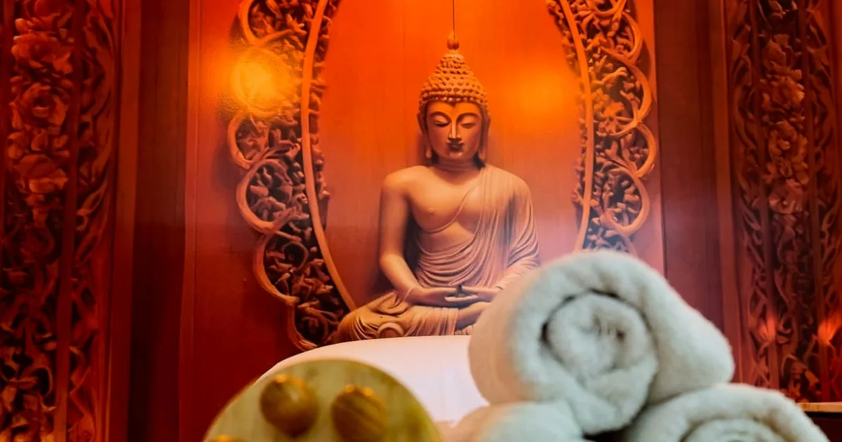 ESSENTIA WELLNESS & SPA