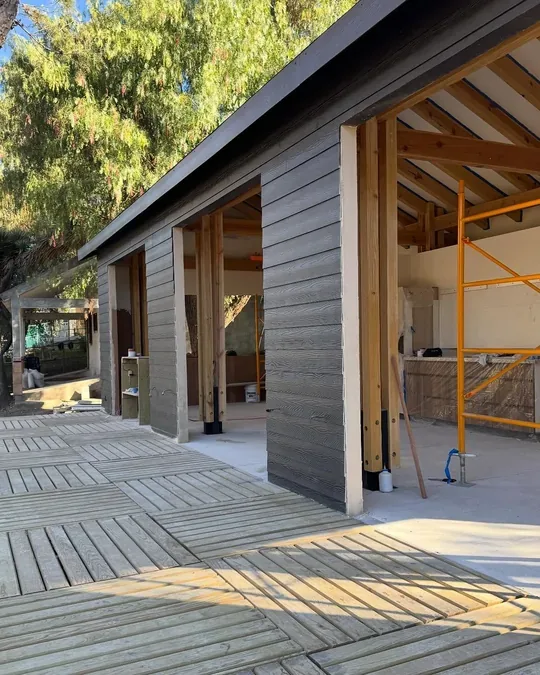 CABIN · foto 3