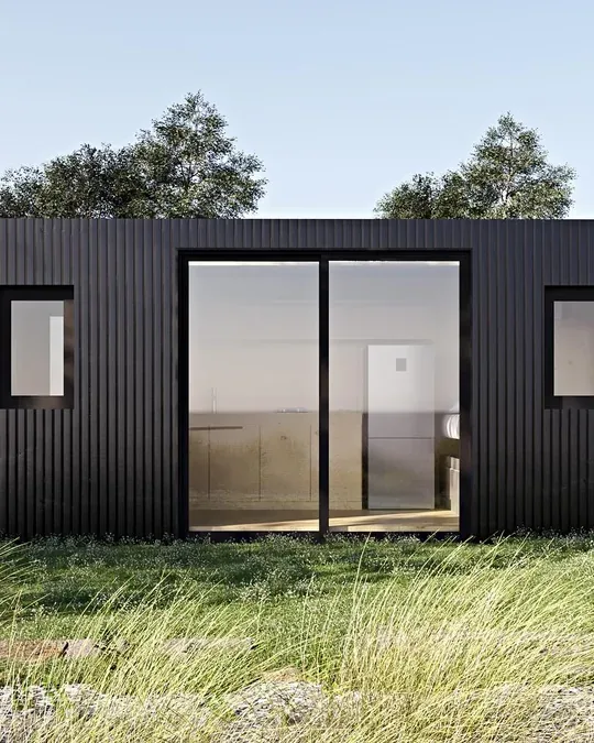 CABIN · foto 4