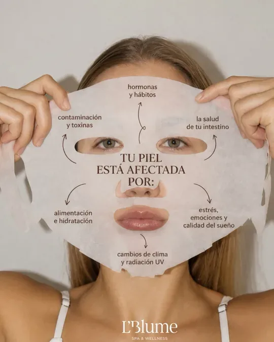 LBlume Spa & Wellness · foto 2