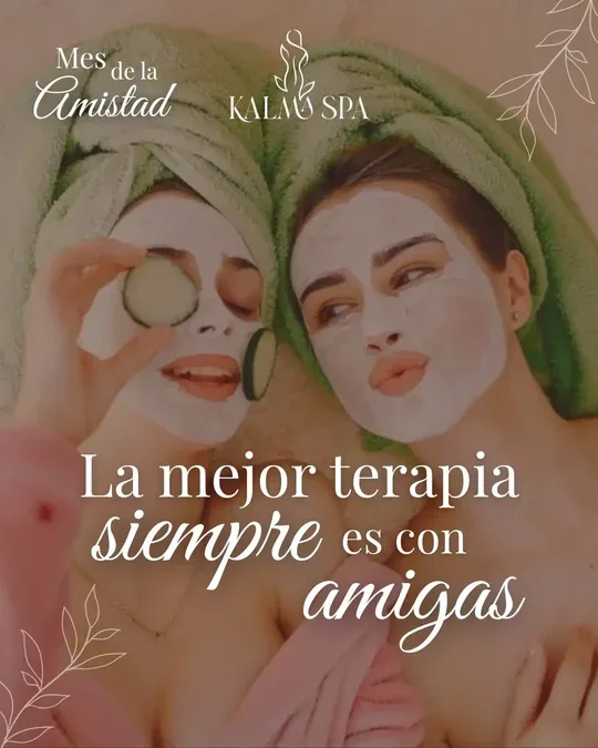 KALMA Spa · foto 4