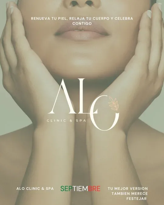 ALO Clinic & Spa · foto 1