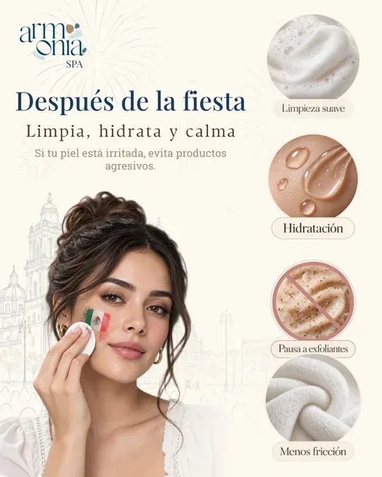 Armonía spa · foto 1