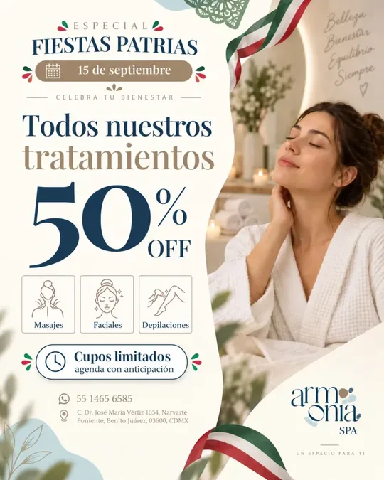 Armonía spa · foto 2