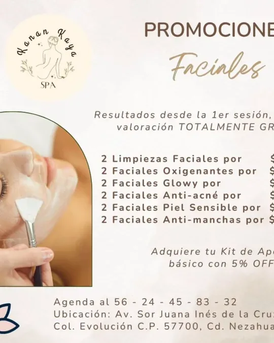 Kanan Kaya Spa · foto 3
