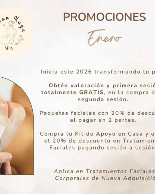 Kanan Kaya Spa · foto 4