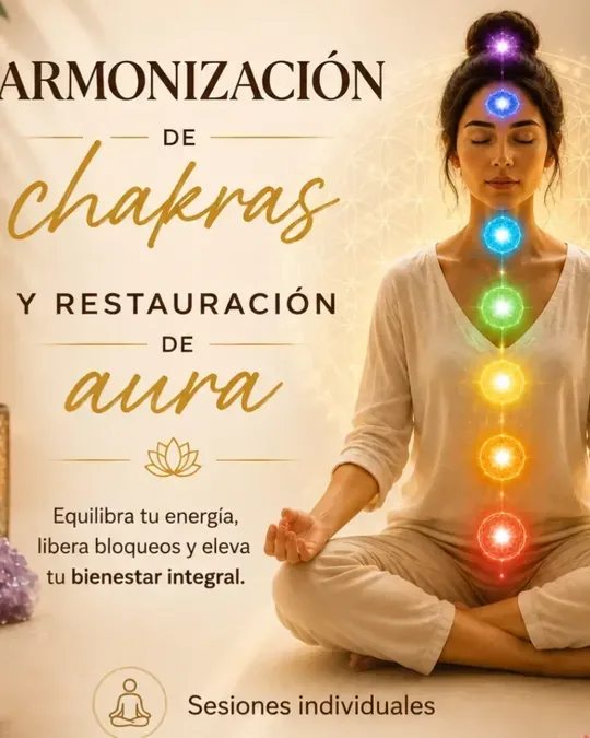 Shanti Espacio Holistico · foto 2