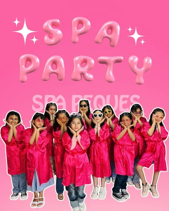 Spa peques · foto 3