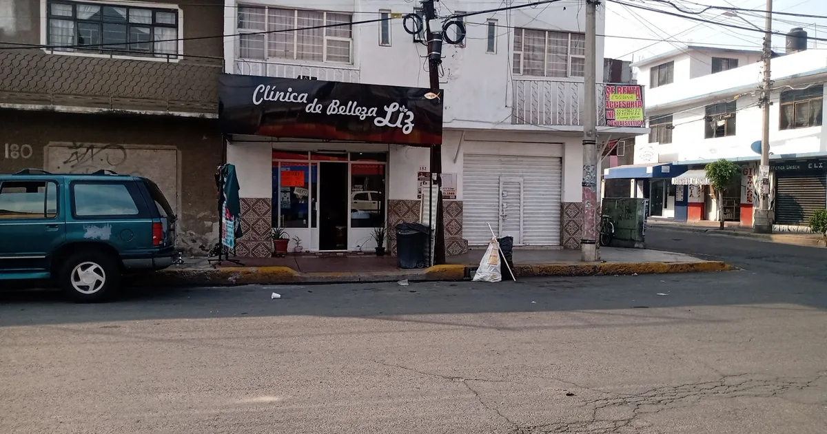 SPA BY Belleza Latina
