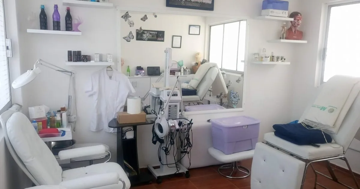 Spa nefer