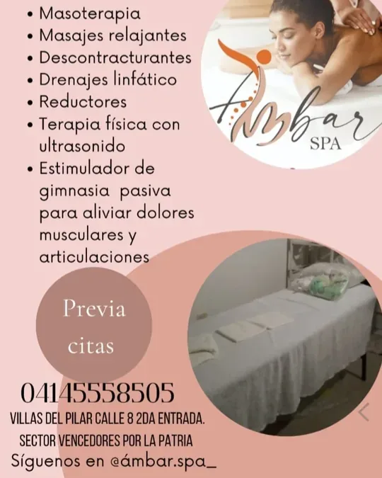 Ámbar Spa · foto 1