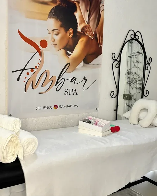 Ámbar Spa · foto 4