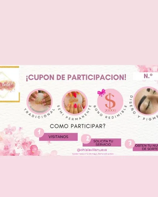 OH LALA Beauty Spa · foto 1