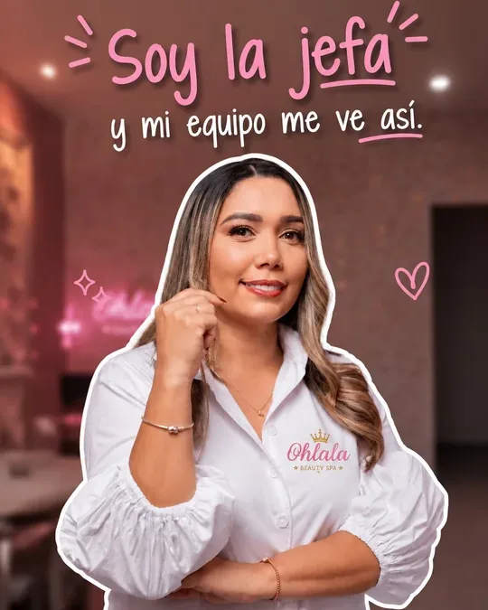 OH LALA Beauty Spa · foto 4