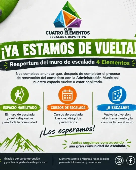 Club4elementos · foto 3