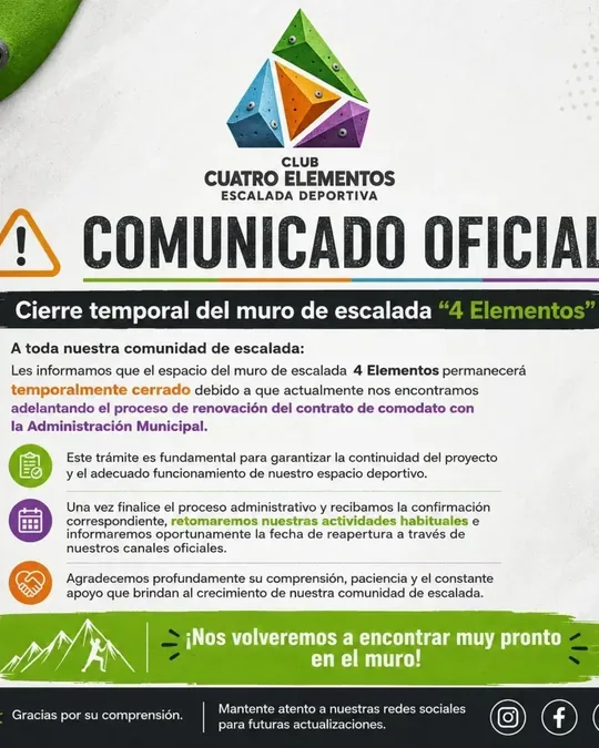 Club4elementos · foto 4