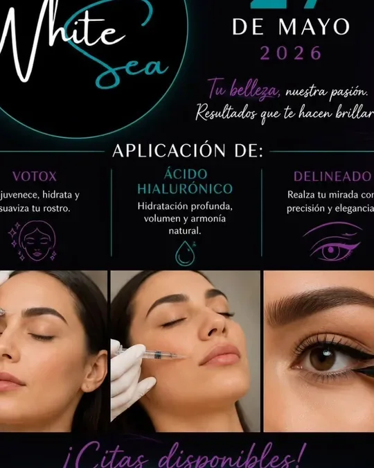 White Sea Spa · foto 1
