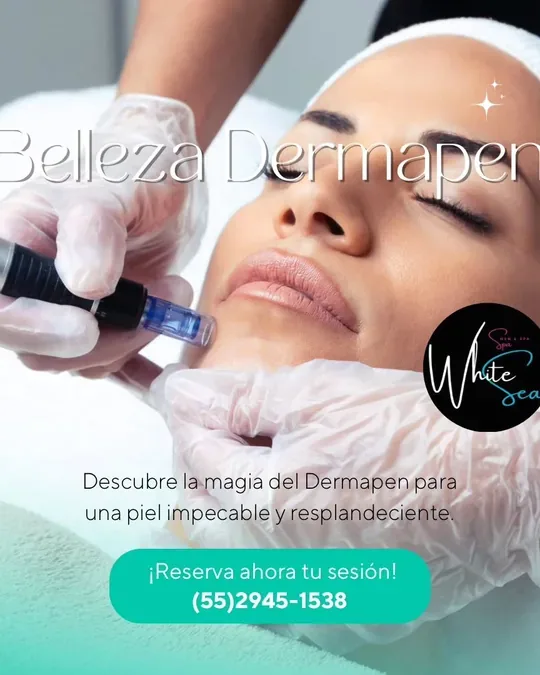 White Sea Spa · foto 3