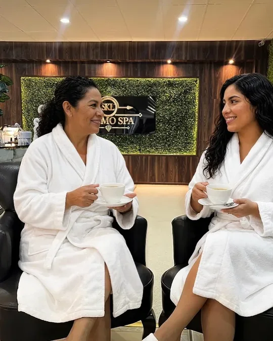 PROMO SPA · foto 4