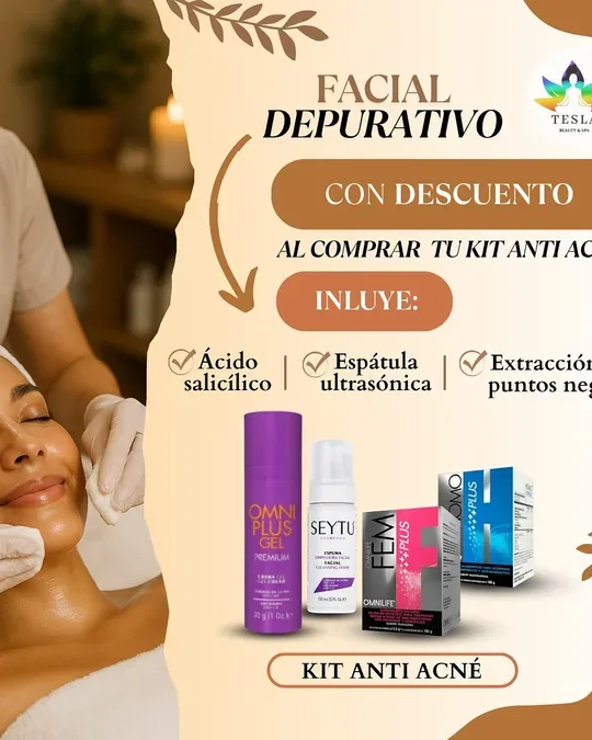 Tesla Spa · foto 1