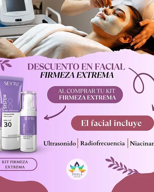Tesla Spa · foto 3