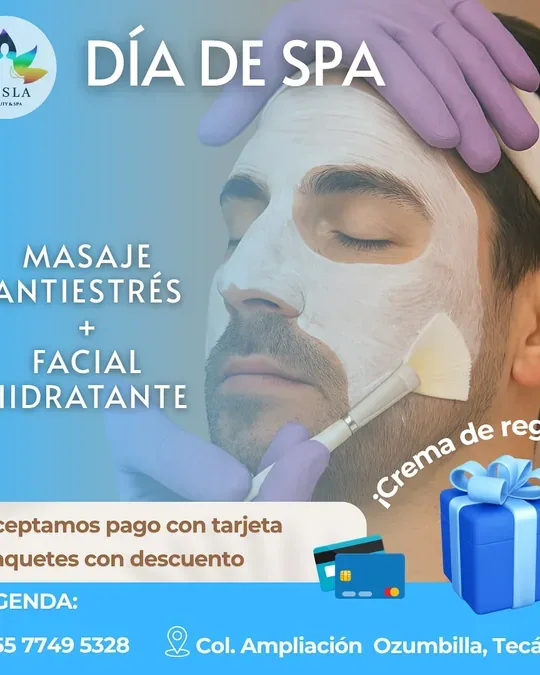 Tesla Spa · foto 4