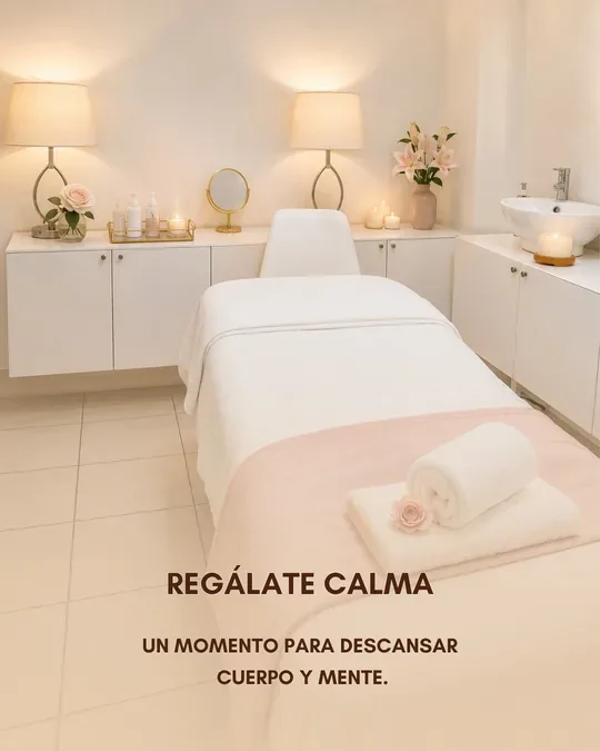 Débora Spa · foto 1