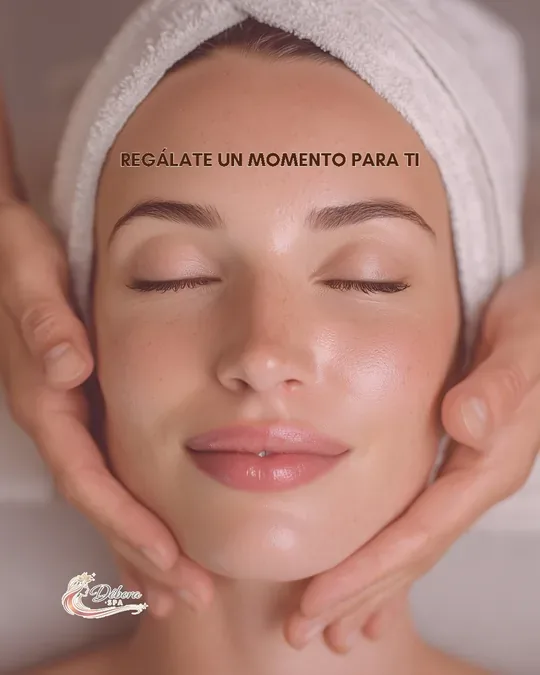 Débora Spa · foto 2