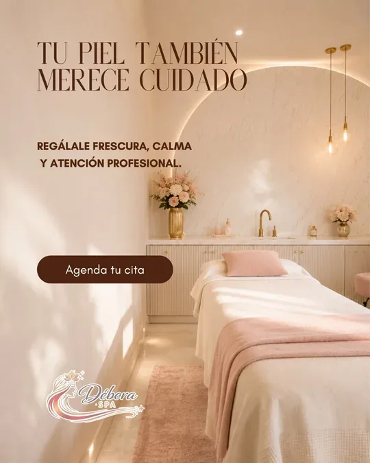 Débora Spa · foto 3