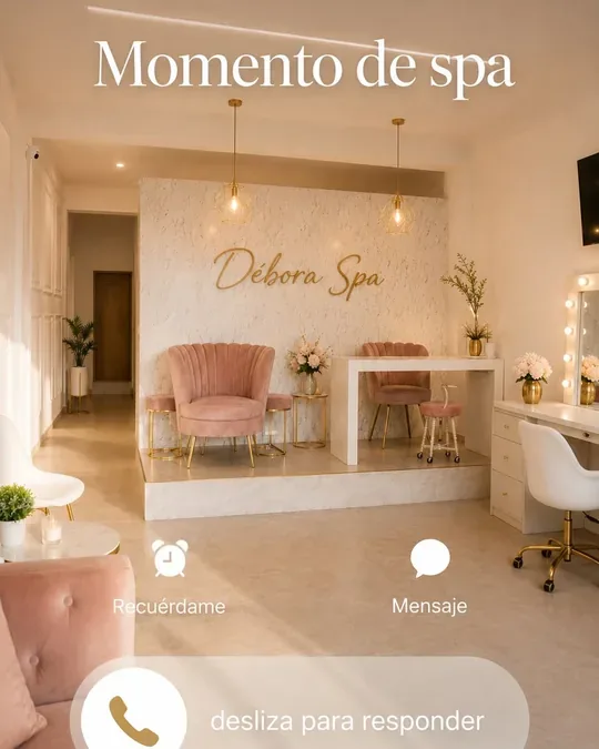 Débora Spa · foto 4