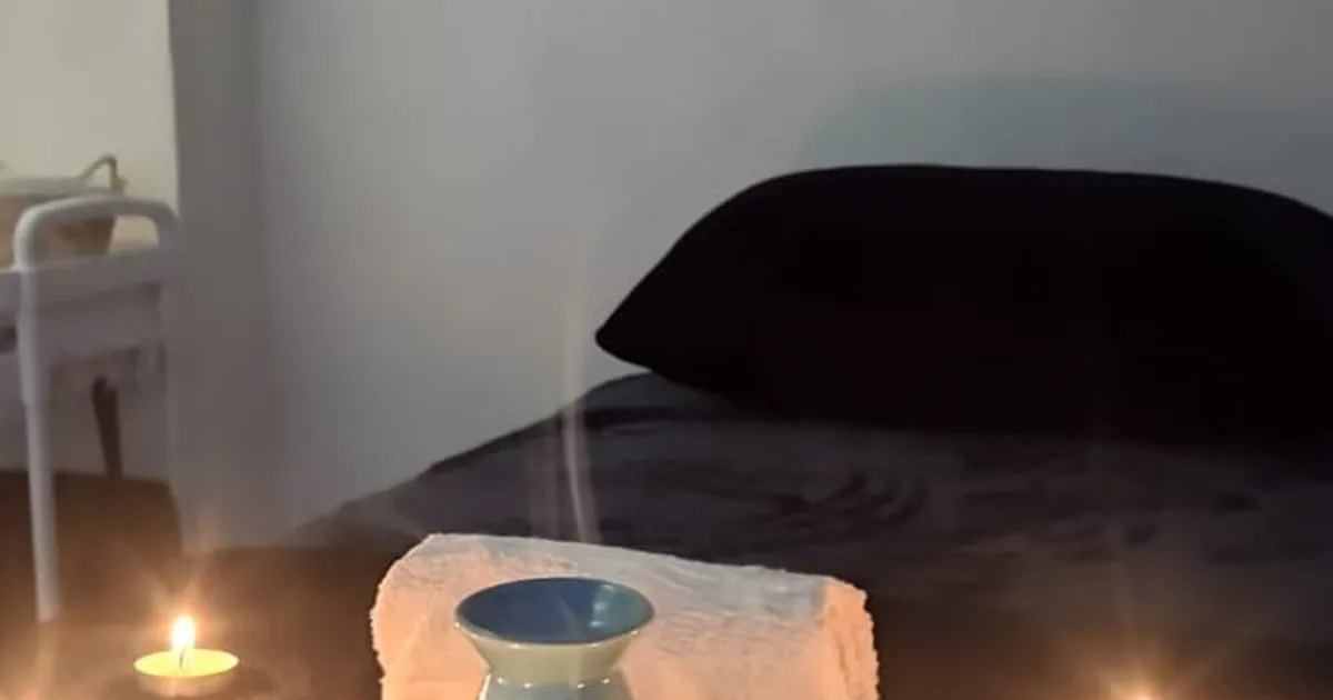 Padma Spa