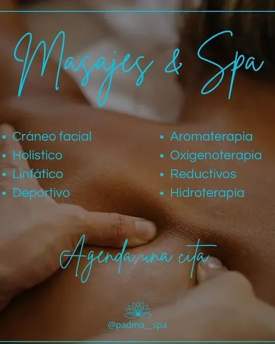 Padma Spa · foto 4