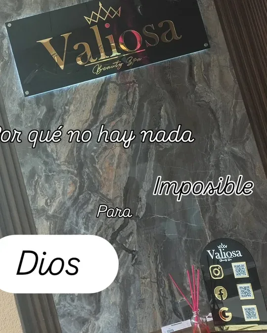 Valiosa Beauty Spa · foto 4