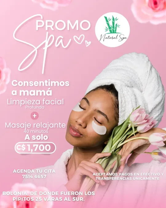 NATURAL SPA · foto 1
