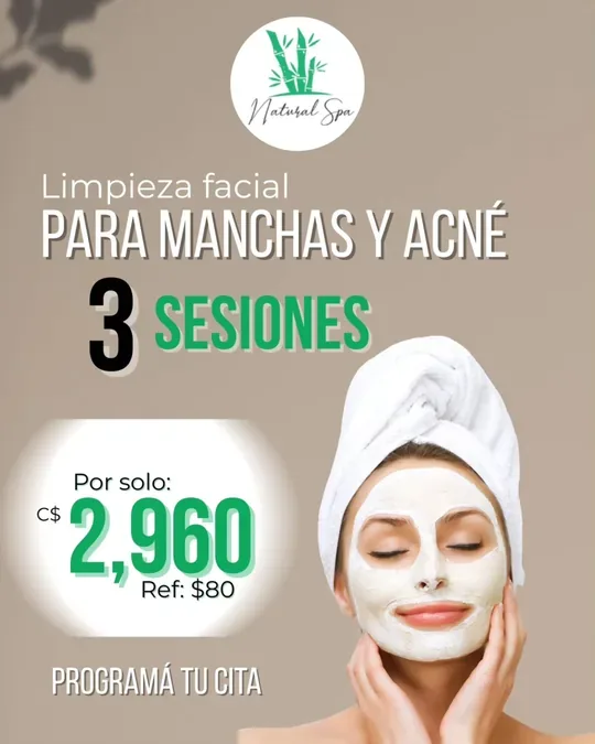 NATURAL SPA · foto 2