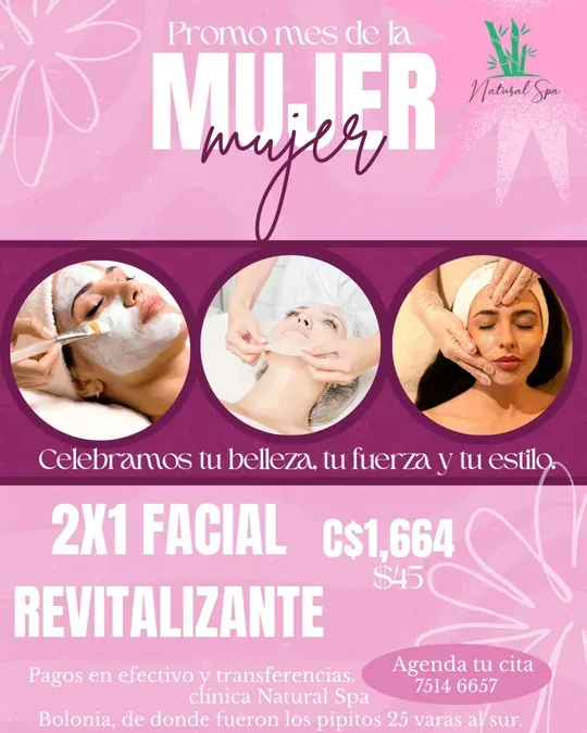 NATURAL SPA · foto 3