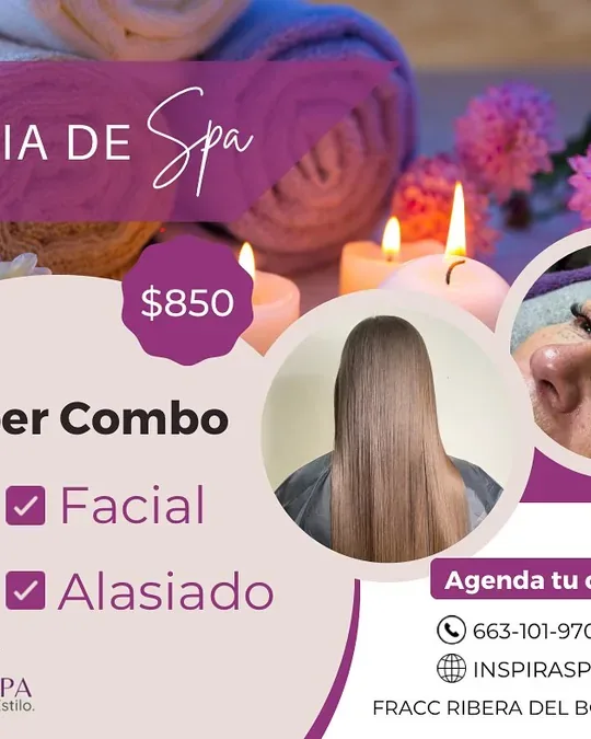 Inspira Spa · foto 1