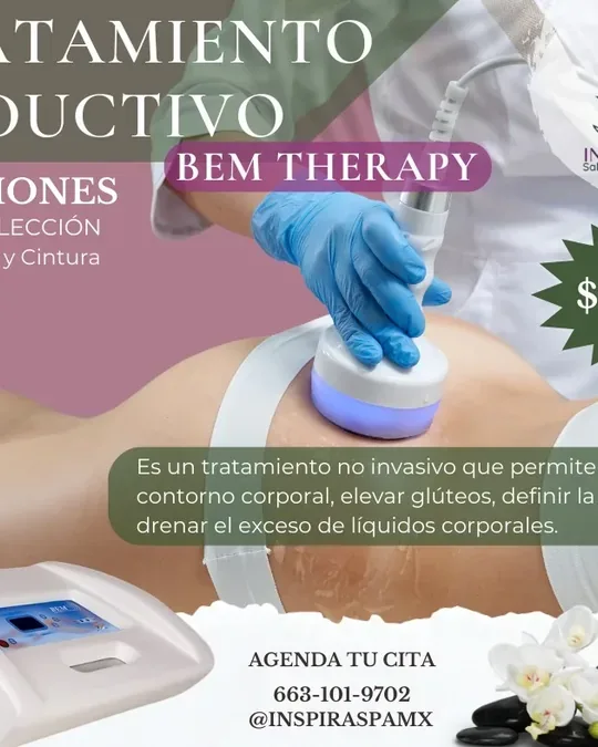 Inspira Spa · foto 2