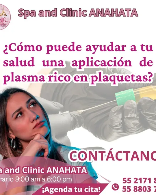 Spa and Clinic Anahata · foto 4