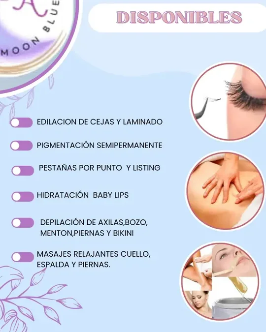 Spa Luna azul · foto 3