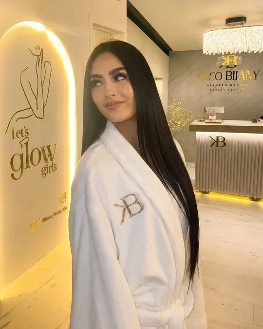 KOCO BIIANY SPA · foto 1
