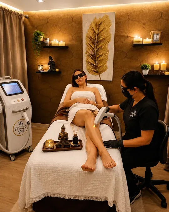 KOCO BIIANY SPA · foto 2