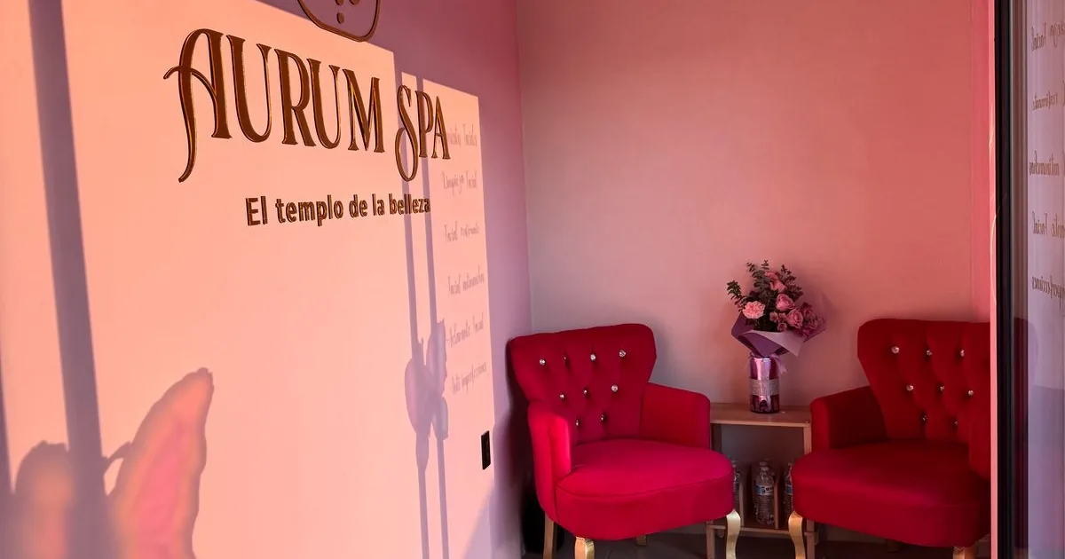 Aurum Spa